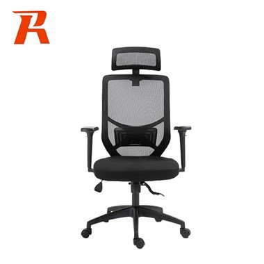 Vadītāja priekšsēdētājs ar 3D bruņu balstu